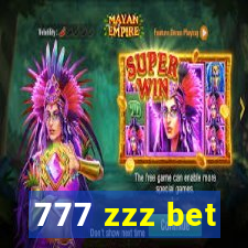 777 zzz bet